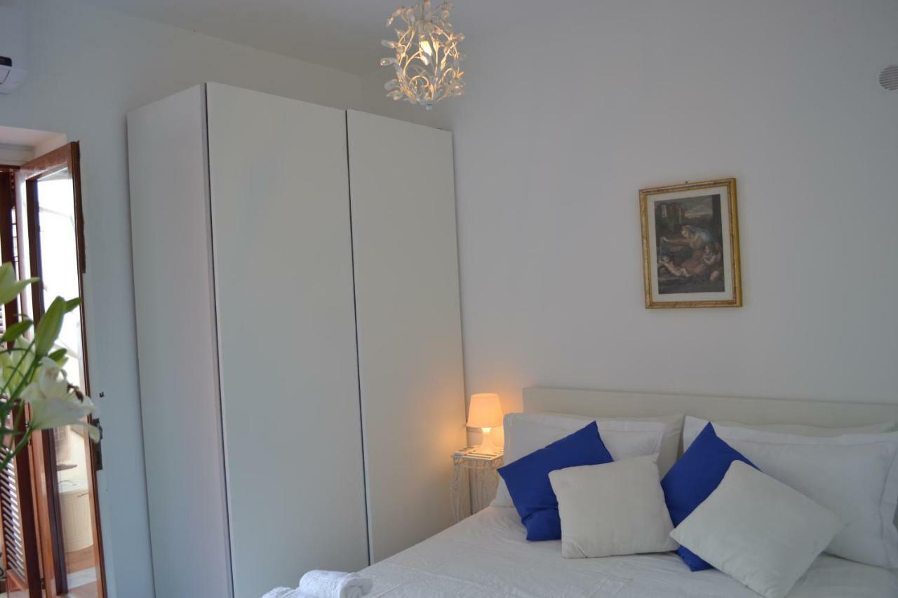Villa Petit Ludovica Ravello Zewnętrze zdjęcie