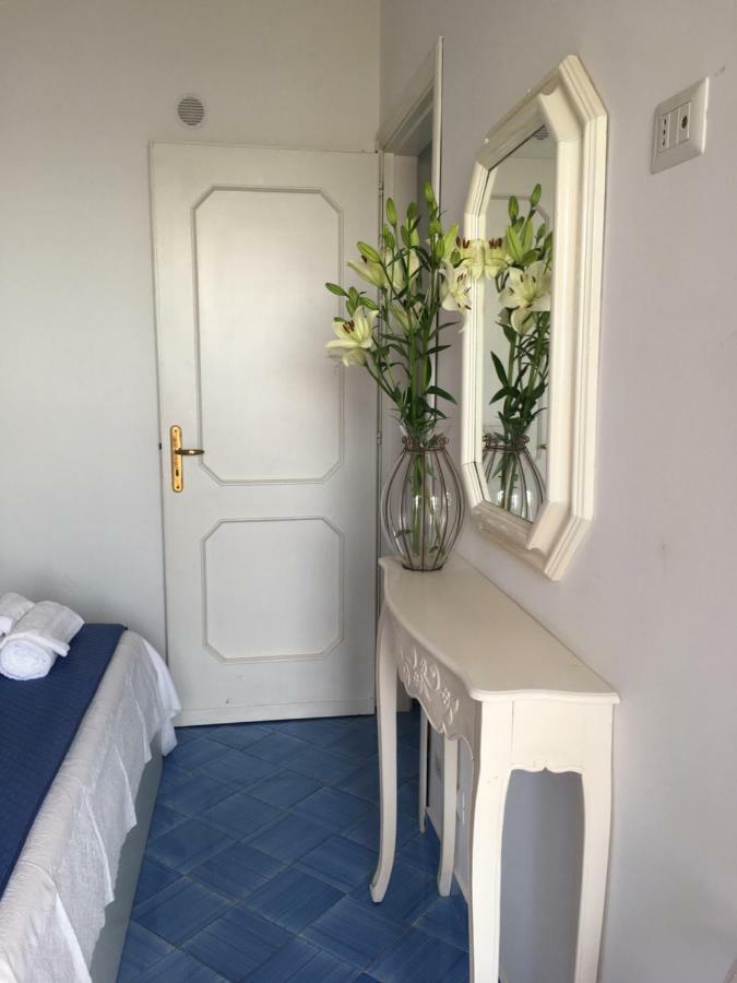 Villa Petit Ludovica Ravello Zewnętrze zdjęcie