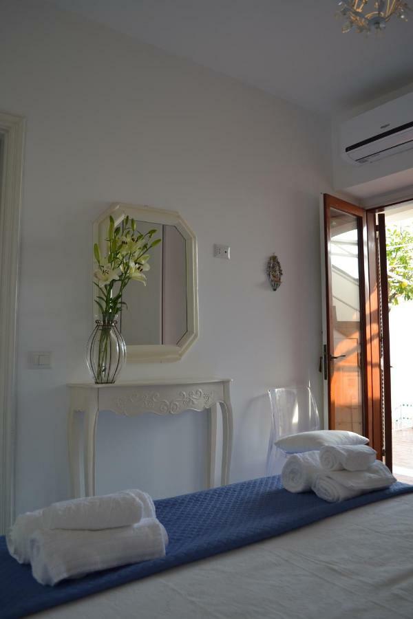 Villa Petit Ludovica Ravello Zewnętrze zdjęcie