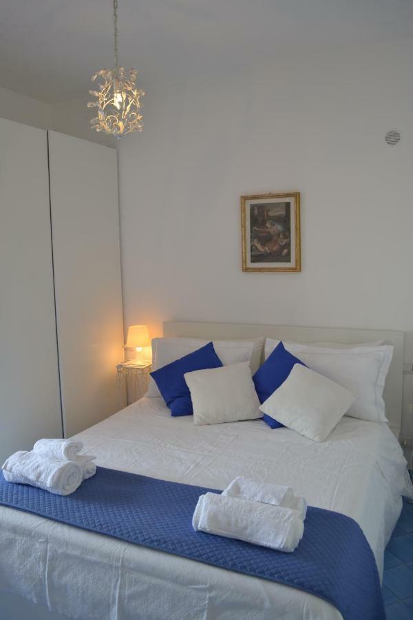 Villa Petit Ludovica Ravello Zewnętrze zdjęcie
