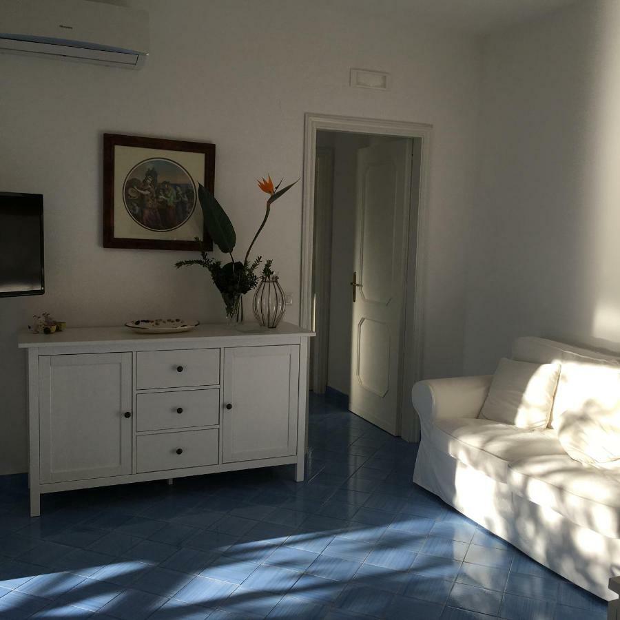 Villa Petit Ludovica Ravello Zewnętrze zdjęcie
