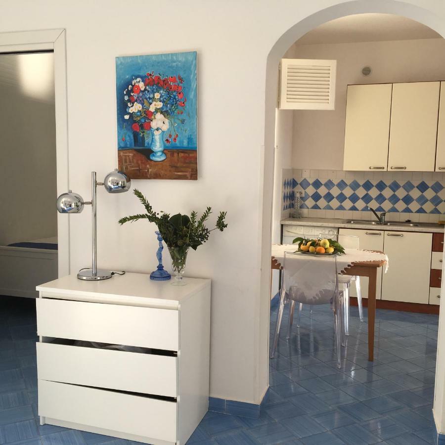 Villa Petit Ludovica Ravello Zewnętrze zdjęcie